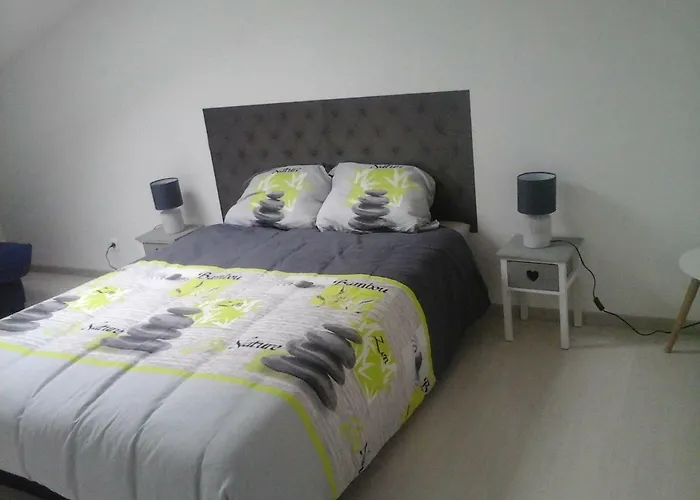 Maison Au Calme