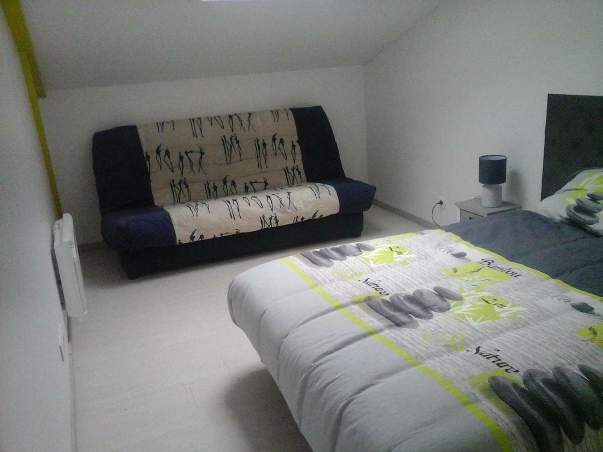 Maison Au Calme *