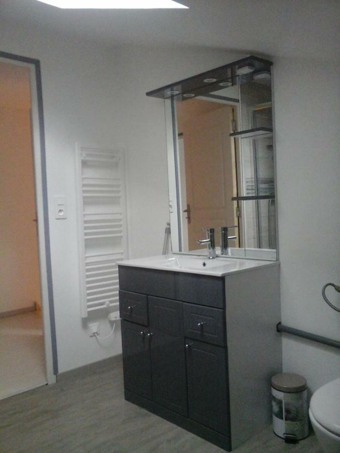 Holiday home Maison Au Calme Vezins