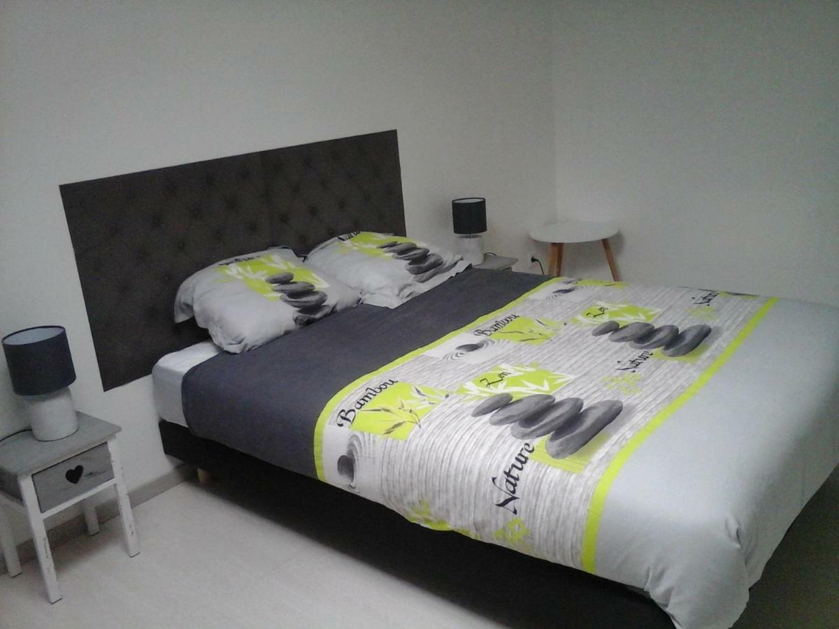 Maison Au Calme Holiday home *