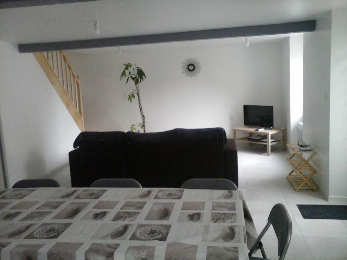 Maison Au Calme *